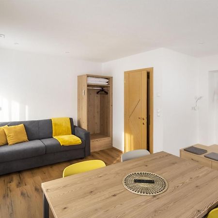 Apartments Gasser Rasun di Sopra Eksteriør billede