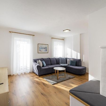 Apartments Gasser Rasun di Sopra Eksteriør billede
