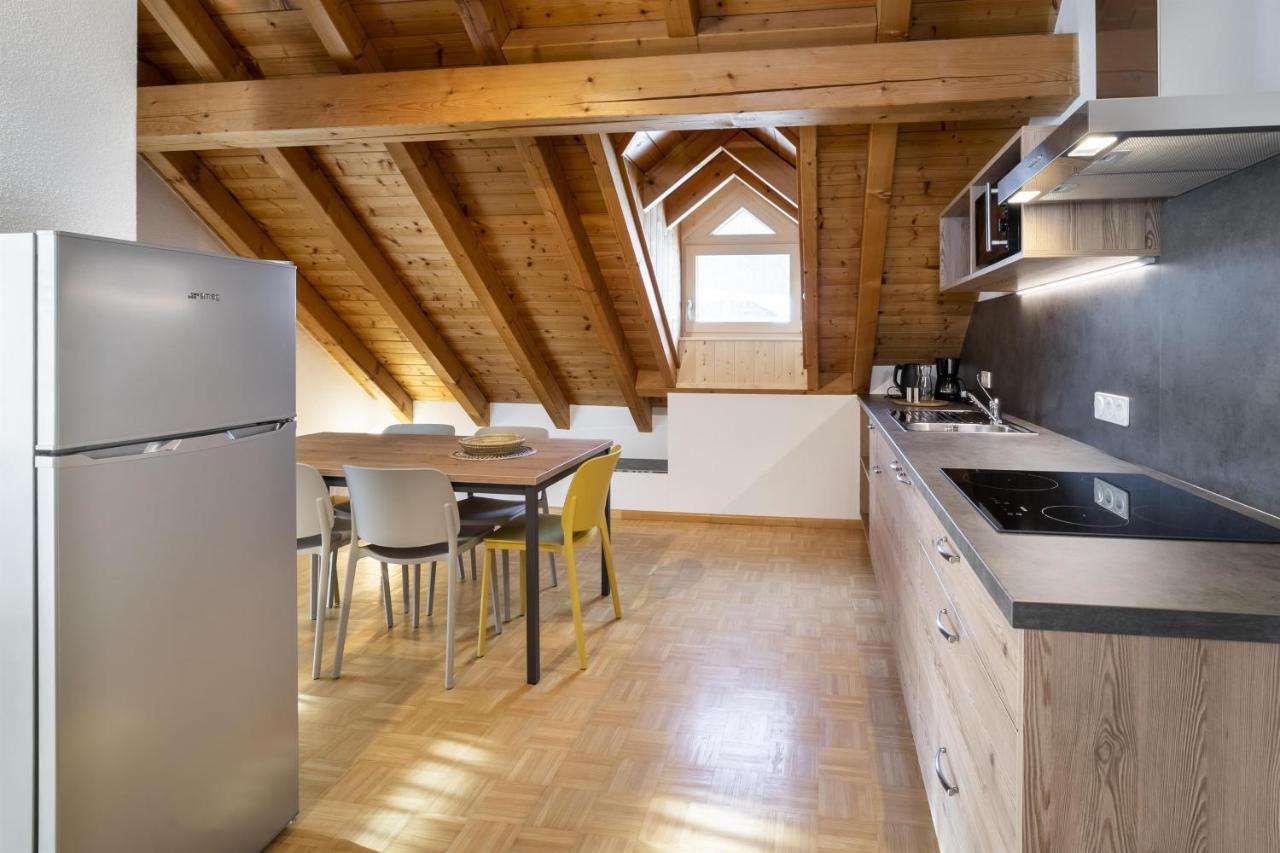 Apartments Gasser Rasun di Sopra Eksteriør billede