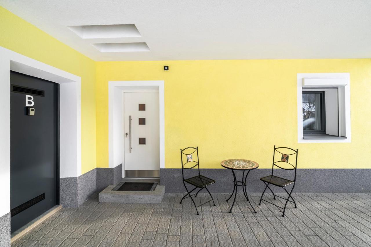 Apartments Gasser Rasun di Sopra Eksteriør billede
